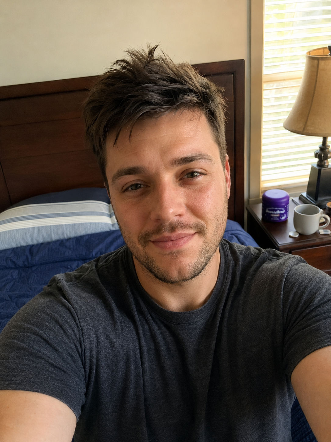 Sam T.